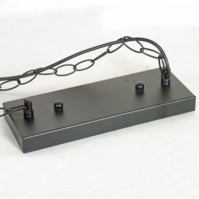 Подвесной светильник Lussole Carrollton LSP-8740 в Коротчаево - korotchaevo.mebel24.online | фото 7
