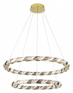 Подвесной светильник Lussole Citrus LSP-7158 в Коротчаево - korotchaevo.mebel24.online | фото 2