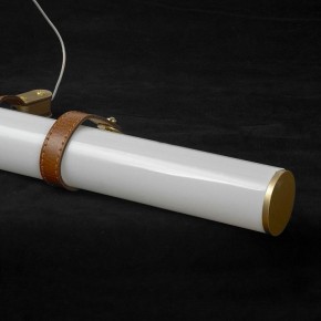 Подвесной светильник Lussole Clinch LSP-7262 в Коротчаево - korotchaevo.mebel24.online | фото 3