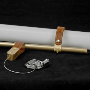 Подвесной светильник Lussole Clinch LSP-7262 в Коротчаево - korotchaevo.mebel24.online | фото 5