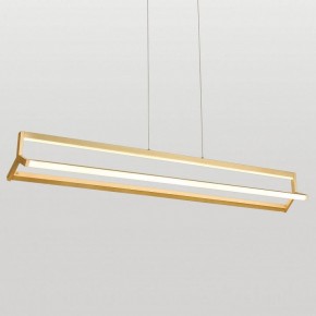 Подвесной светильник Lussole Clinch LSP-7263 в Коротчаево - korotchaevo.mebel24.online | фото