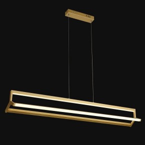 Подвесной светильник Lussole Clinch LSP-7263 в Коротчаево - korotchaevo.mebel24.online | фото 3
