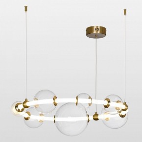 Подвесной светильник Lussole Concord LSP-7020 в Коротчаево - korotchaevo.mebel24.online | фото 2