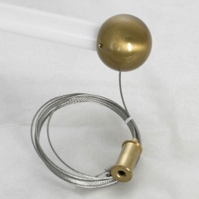 Подвесной светильник Lussole Concord LSP-7021 в Коротчаево - korotchaevo.mebel24.online | фото 7