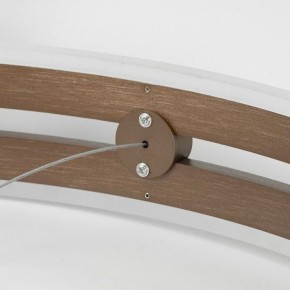 Подвесной светильник Lussole Dade LSP-7250 в Коротчаево - korotchaevo.mebel24.online | фото 4