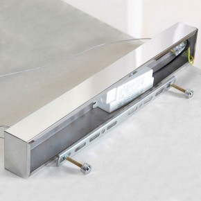 Подвесной светильник Lussole Enterprise LSP-7067 в Коротчаево - korotchaevo.mebel24.online | фото 5