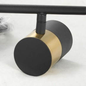 Подвесной светильник Lussole Gilbert LSP-8377 в Коротчаево - korotchaevo.mebel24.online | фото 4