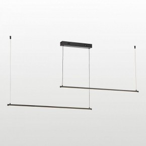 Подвесной светильник Lussole Gilmer LSP-0934 в Коротчаево - korotchaevo.mebel24.online | фото 2