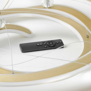 Подвесной светильник Lussole Hale LSP-7380 в Коротчаево - korotchaevo.mebel24.online | фото 4