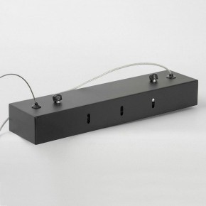 Подвесной светильник Lussole Hart LSP-7286 в Коротчаево - korotchaevo.mebel24.online | фото 5