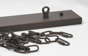 Подвесной светильник Lussole Holtsville LSP-9860 в Коротчаево - korotchaevo.mebel24.online | фото 10