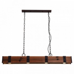 Подвесной светильник Lussole Holtsville LSP-9860 в Коротчаево - korotchaevo.mebel24.online | фото 2