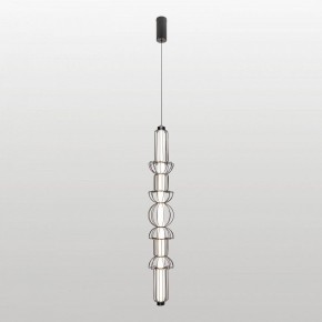 Подвесной светильник Lussole Howard LSP-7349 в Коротчаево - korotchaevo.mebel24.online | фото 2