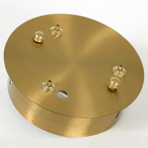 Подвесной светильник Lussole Kent LSP-7122 в Коротчаево - korotchaevo.mebel24.online | фото 7
