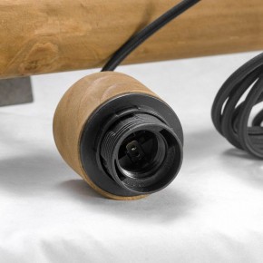 Подвесной светильник Lussole Kerr GRLSP-8149 в Коротчаево - korotchaevo.mebel24.online | фото 4