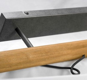 Подвесной светильник Lussole Kerr GRLSP-8149 в Коротчаево - korotchaevo.mebel24.online | фото 7