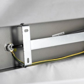 Подвесной светильник Lussole Kerr LSP-8149 в Коротчаево - korotchaevo.mebel24.online | фото 5
