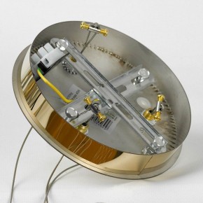 Подвесной светильник Lussole Lauderdale LSP-7219 в Коротчаево - korotchaevo.mebel24.online | фото 6