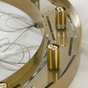 Подвесной светильник Lussole Lauderdale LSP-8612 в Коротчаево - korotchaevo.mebel24.online | фото 6