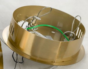 Подвесной светильник Lussole Lauderdale LSP-8612 в Коротчаево - korotchaevo.mebel24.online | фото 9