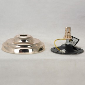 Подвесной светильник Lussole Adams LSP-8604 в Коротчаево - korotchaevo.mebel24.online | фото 9