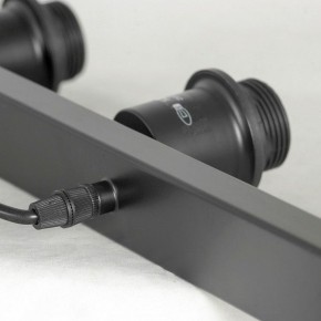 Подвесной светильник Lussole Berkeley LSP-8729 в Коротчаево - korotchaevo.mebel24.online | фото 6