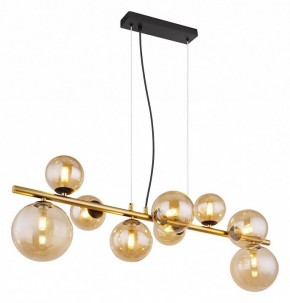 Подвесной светильник Lussole Berkeley LSP-8732 в Коротчаево - korotchaevo.mebel24.online | фото 2