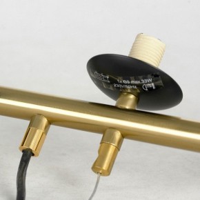 Подвесной светильник Lussole Berkeley LSP-8732 в Коротчаево - korotchaevo.mebel24.online | фото 3