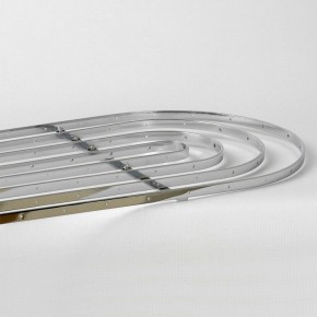 Подвесной светильник Lussole LSP-8893 LSP-8895 в Коротчаево - korotchaevo.mebel24.online | фото 5