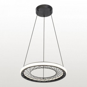 Подвесной светильник Lussole Macon LSP-7305 в Коротчаево - korotchaevo.mebel24.online | фото 2