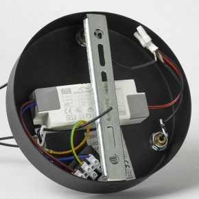 Подвесной светильник Lussole Macon LSP-7305 в Коротчаево - korotchaevo.mebel24.online | фото 5