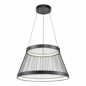 Подвесной светильник Lussole Macon LSP-7309 в Коротчаево - korotchaevo.mebel24.online | фото 2