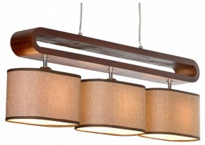 Подвесной светильник Lussole Nulvi GRLSF-2103-03 в Коротчаево - korotchaevo.mebel24.online | фото 2