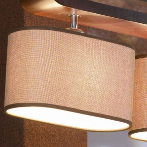 Подвесной светильник Lussole Nulvi LSF-2103-03 в Коротчаево - korotchaevo.mebel24.online | фото 3