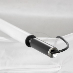 Подвесной светильник Lussole Pickens LSP-8394 в Коротчаево - korotchaevo.mebel24.online | фото 4