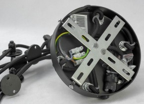 Подвесной светильник Lussole Shirley LSP-9310 в Коротчаево - korotchaevo.mebel24.online | фото 6