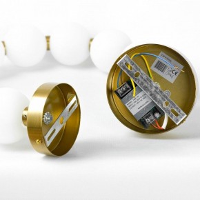 Подвесной светильник Lussole Skew LSP-7300 в Коротчаево - korotchaevo.mebel24.online | фото 4