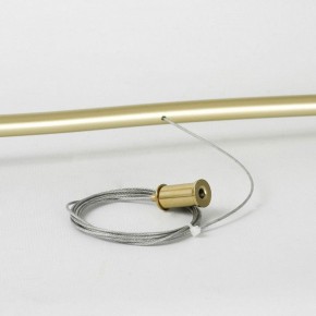 Подвесной светильник Lussole Wave LSP-7242 в Коротчаево - korotchaevo.mebel24.online | фото 5