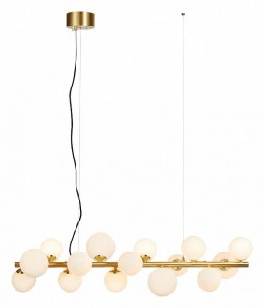 Подвесной светильник Lussole Wilcox LSP-8383 в Коротчаево - korotchaevo.mebel24.online | фото 2