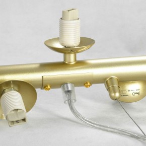 Подвесной светильник Lussole Wilcox LSP-8383 в Коротчаево - korotchaevo.mebel24.online | фото 5