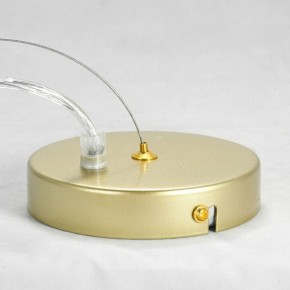 Подвесной светильник Lussole Wilcox LSP-8383 в Коротчаево - korotchaevo.mebel24.online | фото 6