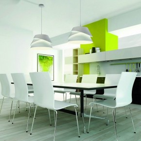 Подвесной светильник Mantra Alboran 5861 в Коротчаево - korotchaevo.mebel24.online | фото