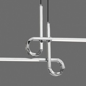 Подвесной светильник Mantra Cinto 6120 в Коротчаево - korotchaevo.mebel24.online | фото 5