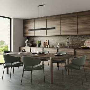 Подвесной светильник Mantra Hanok 7544 в Коротчаево - korotchaevo.mebel24.online | фото 4
