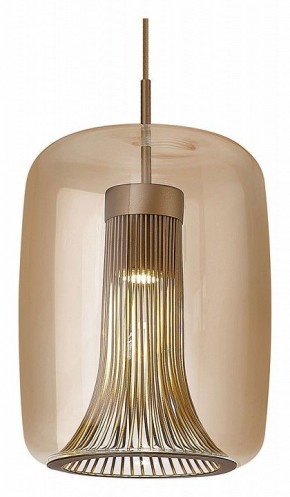 Подвесной светильник Mantra Kriss 8526 в Коротчаево - korotchaevo.mebel24.online | фото
