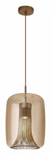 Подвесной светильник Mantra Kriss 8526 в Коротчаево - korotchaevo.mebel24.online | фото 2