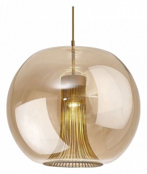 Подвесной светильник Mantra Kriss 8528 в Коротчаево - korotchaevo.mebel24.online | фото