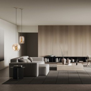 Подвесной светильник Mantra Kriss 8528 в Коротчаево - korotchaevo.mebel24.online | фото 4
