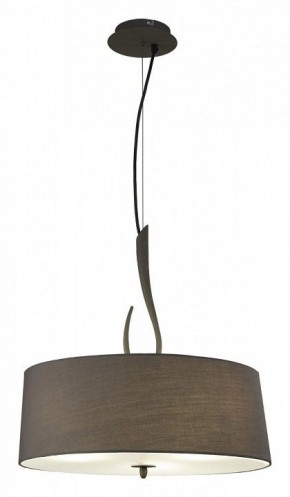 Подвесной светильник Mantra Lua 3684 в Коротчаево - korotchaevo.mebel24.online | фото 1