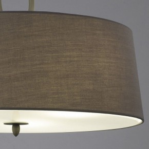 Подвесной светильник Mantra Lua 3684 в Коротчаево - korotchaevo.mebel24.online | фото 6